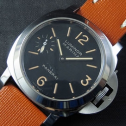 PANERAI PAM00417 ルミノール マリーナ ハイエンドモデル