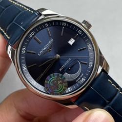 LONGINES L2.908.4.92.0 マスターコレクション 新品