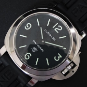 PANERAI PAM005 ルミノール マリーナ 成功者の時計