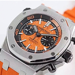 AUDEMARS PIGUET Asian 7750搭載 JF工場