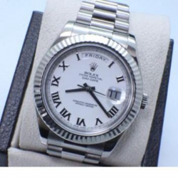 Rolex ロレックスコピー品 ロレックス腕時計 激安 ロレックス デイデイトII 218239X