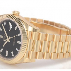 Rolex ロレックスコピー品 ロレックス腕時計 激安 ロレックス デイデイト４０ 228238AX