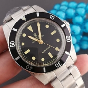 ROLEX サブマリーナー Ref.6204 ヴィンテージ 28800振動