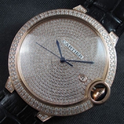 CARTIER バロンブルー レプリカ時計