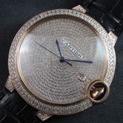 CARTIER バロンブルー レプリカ時計