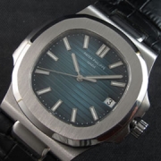 PATEK PHILIPPE ノーチラス 魅力腕時計