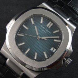 PATEK PHILIPPE ノーチラス 魅力腕時計