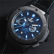 HUBLOT ビッグバン マラドーナ Asian 7751搭載