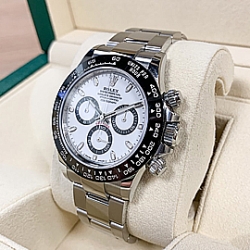 ROLEX デイトナ 116500LN Asian 7750搭載 Noob V10