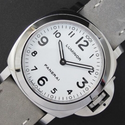 PANERAI PAM114 ルミノール マリーナ Asian 6497搭載 手巻き