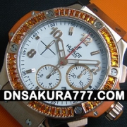 HUBLOT ビックバン Asian 7750搭載 自動巻き