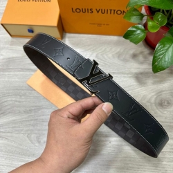 LV メンズ ベルト 両面用 40mm