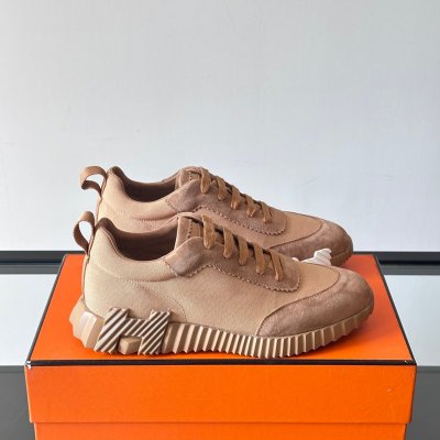 エルメス メンズ スニーカー バウンシング 38-44