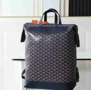 ゴヤール スタイル シザルパン リュック サイズ：33×43×14cm