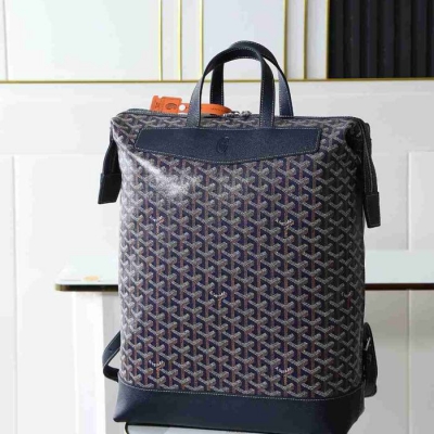 ゴヤール スタイル シザルパン リュック サイズ：33×43×14cm