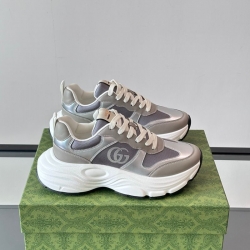 グッチ メンズ スニーカー 38-44