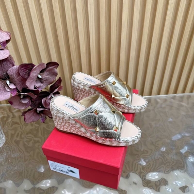 【VALENTINO】サンダルレディース