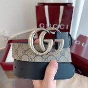 グッチ メンズ ベルト 38mm