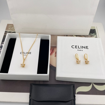 シャネル スタイル ピアス トリオンフ