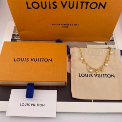 ルイ ヴィトン スタイル ブレスレット