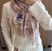 バーバリー スカーフ 30x180cm