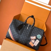 LOUIS VUITTON キープオール 45 モノグラム メンズ 45×27×20cm