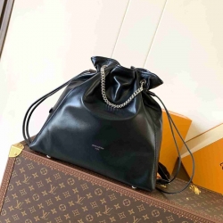 LV ショルダーバッグ オフデューティー 24×11.5×33cm