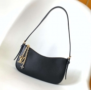 LV ハンドバッグ ポシェットLVブルーム 23×10×4cm