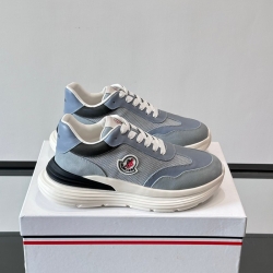 モンクレール メンズ スニーカー 39-44