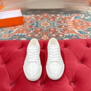 【HERMES】2026SSスリッポンレザースリッポンレディース