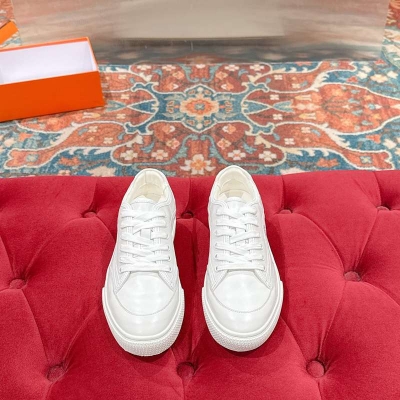 【HERMES】2026SSスリッポンレザースリッポンレディース