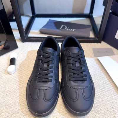 【DIOR】B01マッチポイントスニーカーメンズレディース