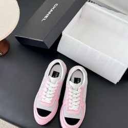 【CHANEL】25Cスニーカーレディース
