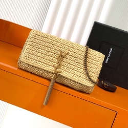 サンローラン ショルダーバッグ ケイト 26×13.5×4.5cm