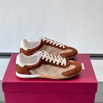 グッチ メンズ スニーカー シフト 35-45