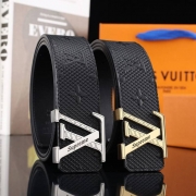 LV メンズ ベルト 両面用 40mm