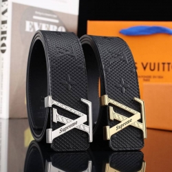 LV メンズ ベルト 両面用 40mm