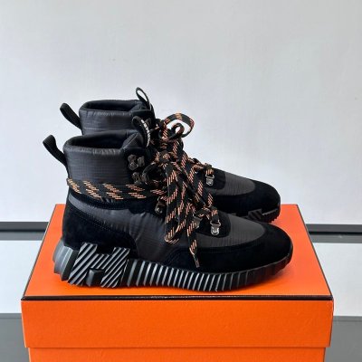 エルメス メンズ スニーカー クリム 38-46