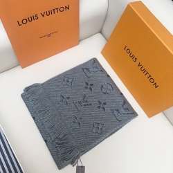 ルイ ヴィトン 唐嫣同款スカーフ 30x168CM