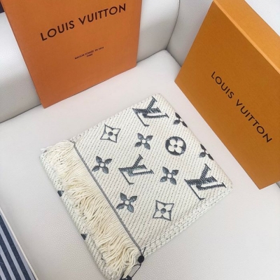 ルイ ヴィトン 唐嫣同款スカーフ 30x168CM
