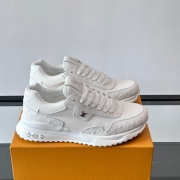 LV メンズ スニーカー ランアウェイ 39-44