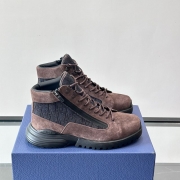 ディオール メンズ スニーカー ハイカット 39-44