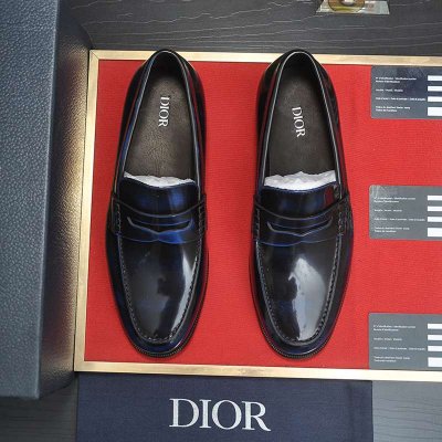 ディオール メンズ ビジネスシューズ 39-44