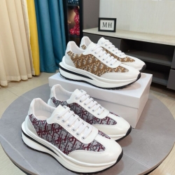 ディオール メンズ スニーカー 38-44