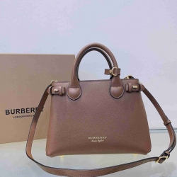 バーバリー トートバッグ バナー 26×cm