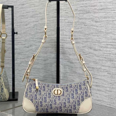 ディオール ショルダーバッグ ワンダーラスト 26×7×12cm