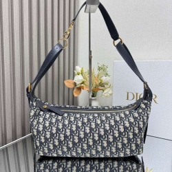 ディオール ショルダーバッグ ジャーニー 33×16×15cm