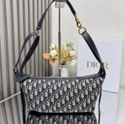 ディオール ショルダーバッグ ジャーニー 25.5×14.5×14cm