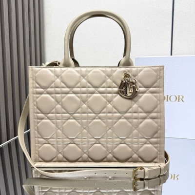 ディオール トートバッグ ブック 36.5×28×17.5cm