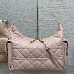 ディオール ショルダーバッグ ドリーム 33×20×11cm